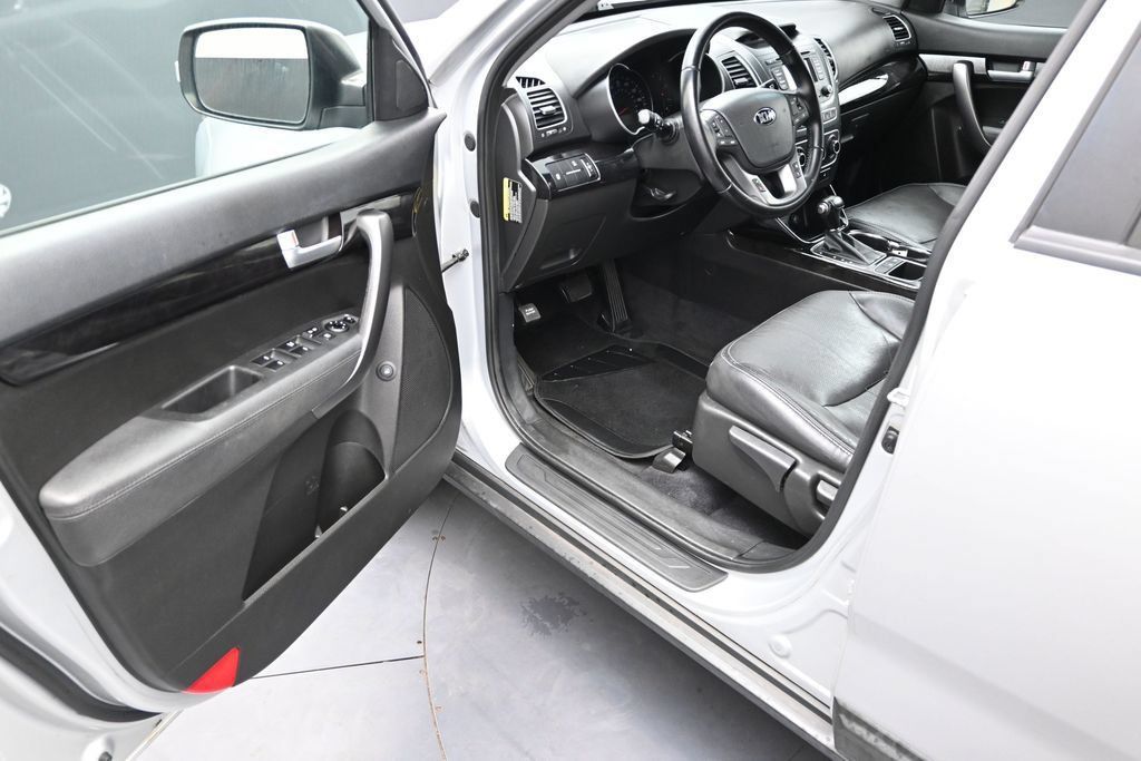 Used 2015 Kia Sorento LX AWD/4WD image 20