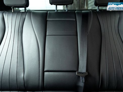 Used 2019 Mercedes-Benz E 300 4MATIC w/ Premium 1 Package image 23