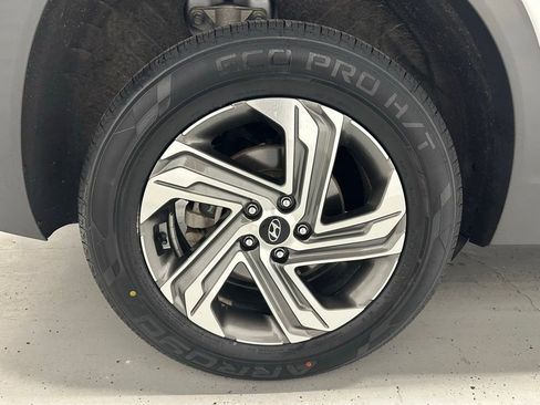 Used 2022 Hyundai Santa Fe SEL w/ Convenience Package AWD/4WD image 62