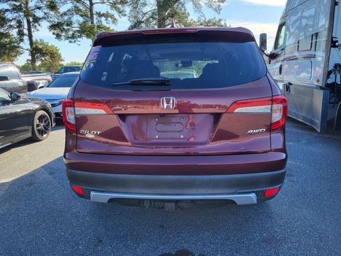 Used 2019 Honda Pilot EX-L image 5
