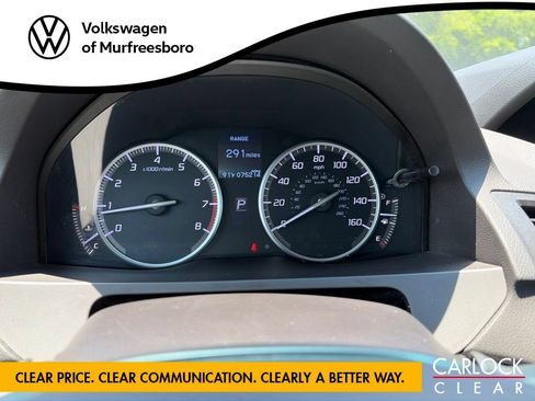Used 2015 Acura RDX AWD w/ Technology Package image 15