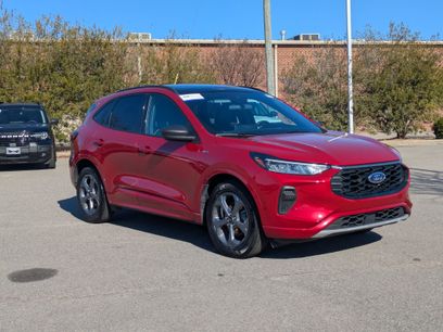 Used 2023 Ford Escape ST-Line