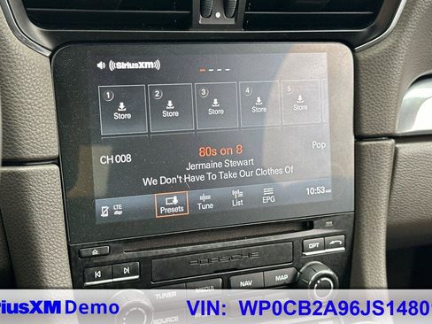 Used 2018 Porsche 911 Carrera S image 35