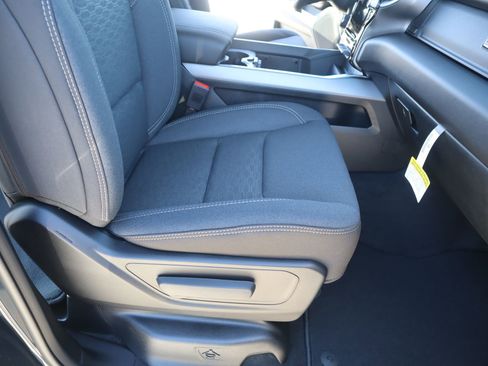 New 2026 RAM 1500 Lone Star AWD/4WD image 14