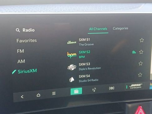 New 2026 Kia Carnival SX Prestige FWD image 16