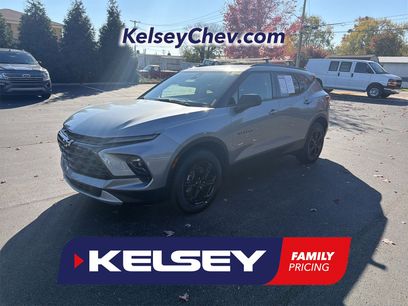 Used 2023 Chevrolet Blazer LT w/ Convenience Package