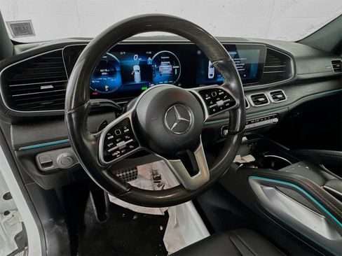Used 2023 Mercedes-Benz GLS 450 GLS 450 image 9