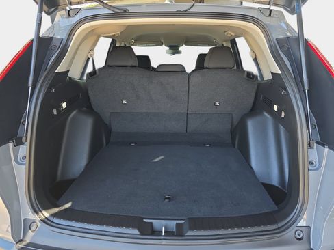 Certified 2024 Honda CR-V LX image 12