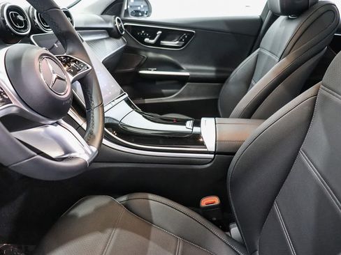 Certified 2023 Mercedes-Benz C 300 Sedan image 18