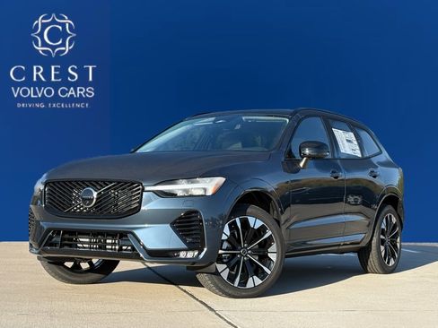 New 2026 Volvo XC60 B5 Plus w/ Protection Package Premier image 1