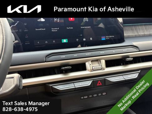 New 2027 Kia Telluride SX Prestige w/ Towing Package AWD/4WD image 13