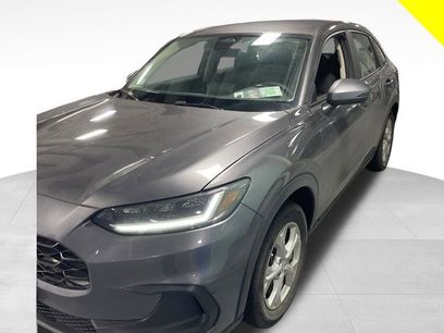 Used 2024 Honda HR-V LX