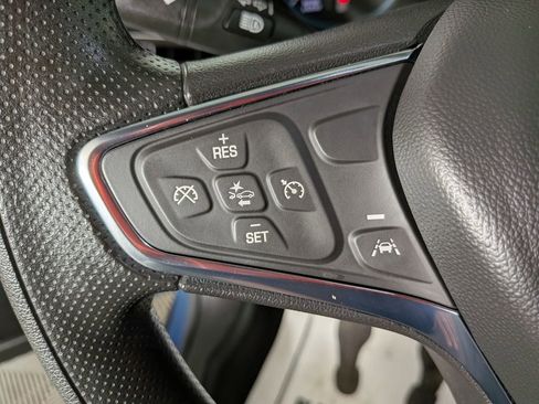 Certified 2024 Chevrolet Malibu LT image 22