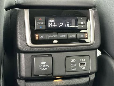 New 2026 Subaru Ascent Touring image 20