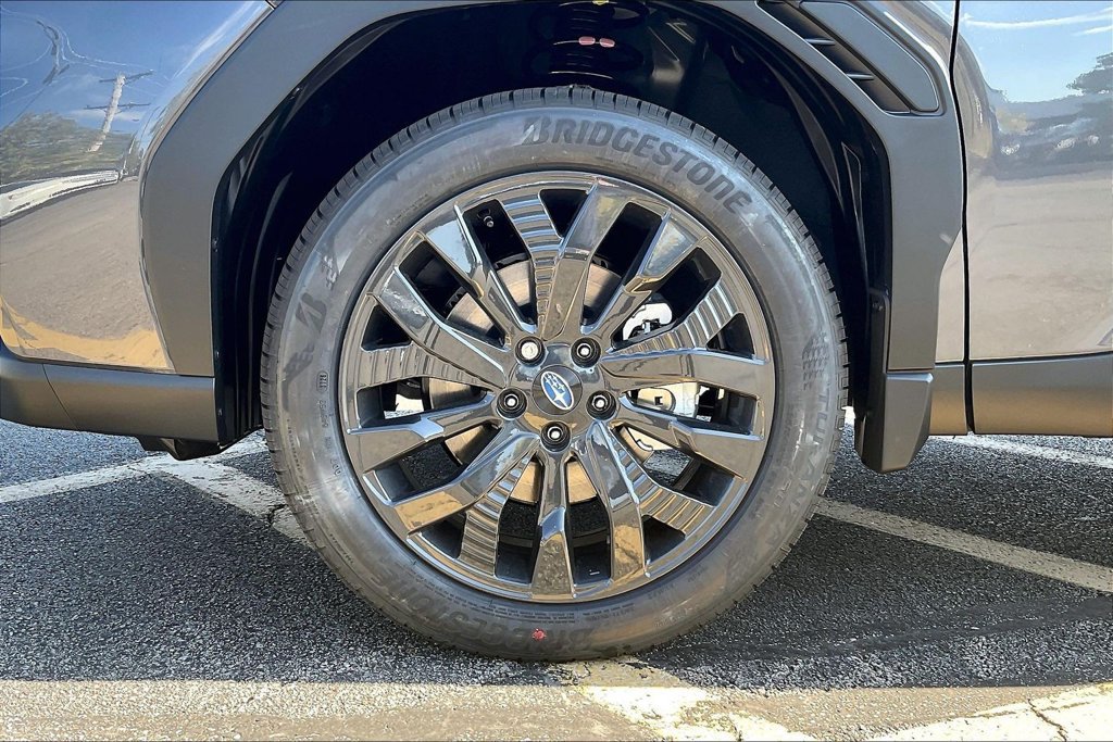 New 2026 Subaru Forester Sport AWD/4WD image 15