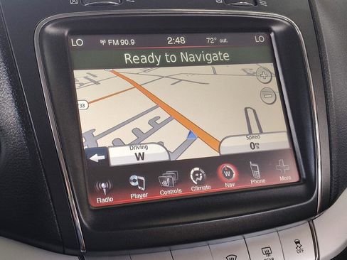 Used 2012 Dodge Journey Crew w/ Flexible Seating Group image 29