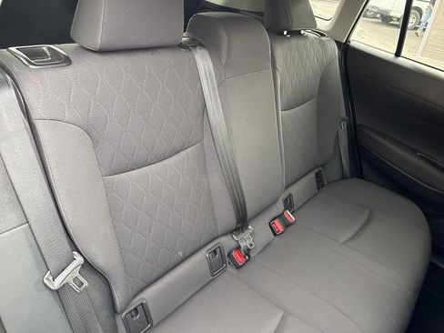 Used 2023 Toyota Corolla Cross LE image 23