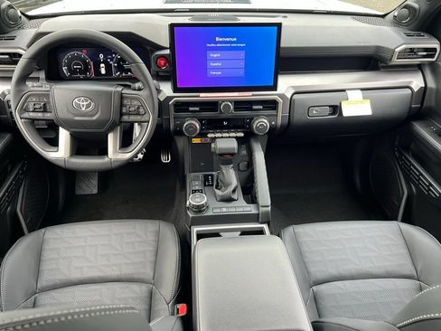 Certified 2026 Toyota 4Runner TRD Sport Premium AWD/4WD image 15