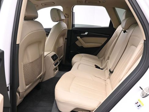 Used 2020 Audi Q5 2.0T Premium Plus image 15