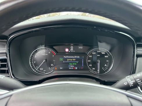 Used 2020 Cadillac XT5 Premium Luxury image 26