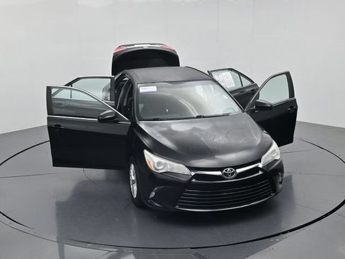 Used 2017 Toyota Camry LE FWD image 50