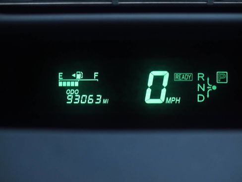 Used 2005 Toyota Prius FWD image 15