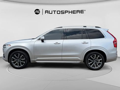 Used 2016 Volvo XC90 T6 Momentum w/ Momentum Plus Package AWD/4WD image 4