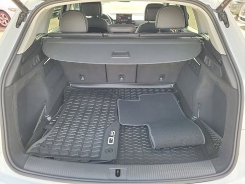 Certified 2022 Audi Q5 2.0T Premium Plus image 8