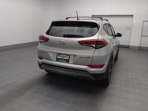 Used 2017 Hyundai Tucson Sport FWD image 7