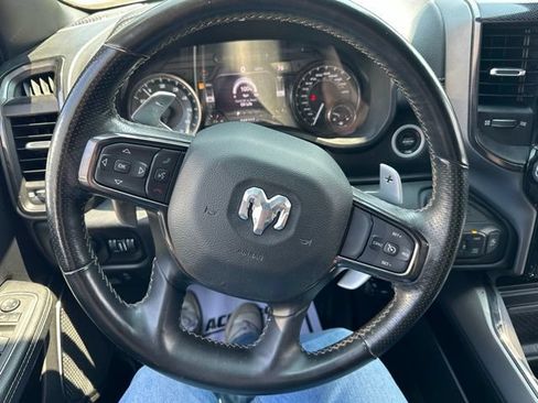 Used 2022 RAM 1500 Sport w/ G/T Package AWD/4WD image 15
