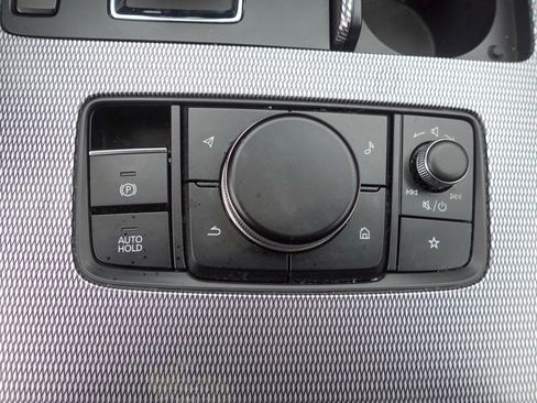 Certified 2024 MAZDA CX-90 Plug-In Hybrid w/ Preferred image 21