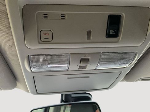 Used 2018 Nissan Titan PRO-4X w/ Pro-4x Convenience Package image 23