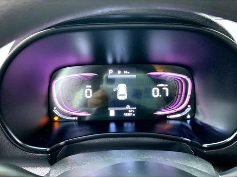 Used 2024 Kia Soul LX w/ Option Group 015 image 23