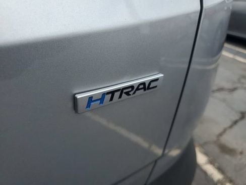 Used 2024 Hyundai Tucson SEL AWD/4WD image 31