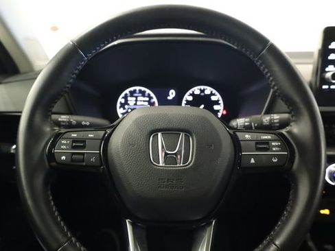 Used 2025 Honda CR-V EX-L image 16