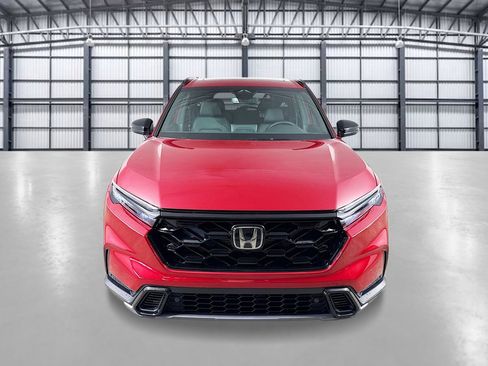 New 2026 Honda CR-V Sport-L image 8