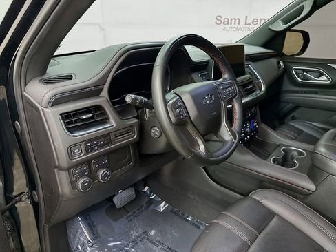 Used 2024 Chevrolet Tahoe RST w/ Sport Performance Package AWD/4WD image 11