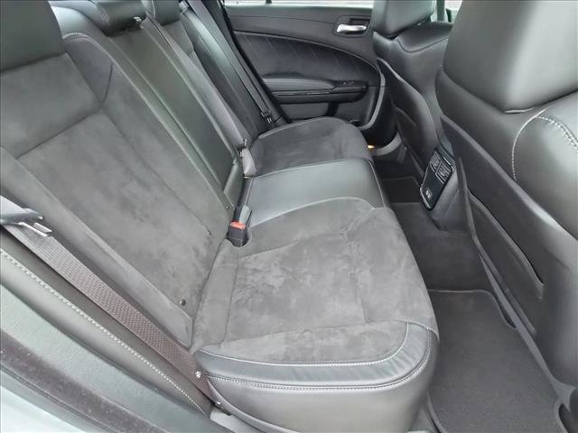 Used 2023 Dodge Charger R/T w/ Plus Group RWD image 18