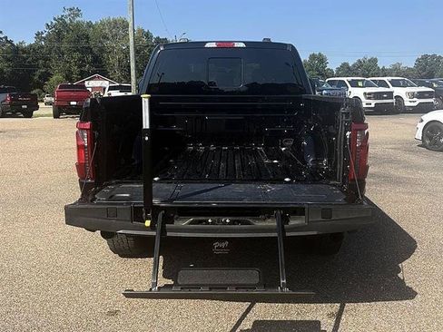 Used 2025 Ford F150 XLT w/ Equipment Group 302A MID AWD/4WD image 37