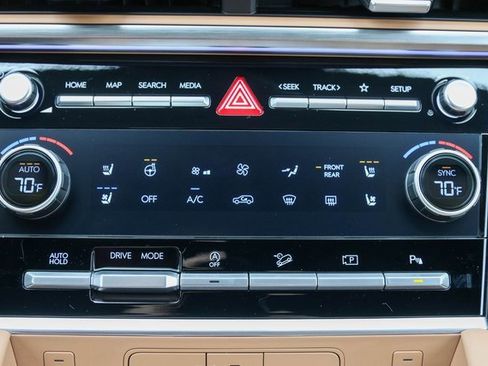 New 2026 Hyundai Santa Fe Limited image 24