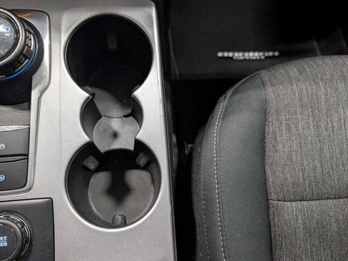 Used 2021 Ford Bronco Sport Big Bend image 26