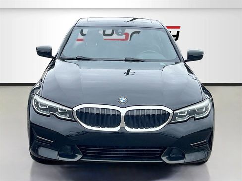 Used 2021 BMW 330i Sedan image 2