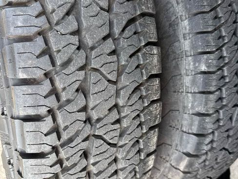 Used 2011 RAM 3500 Laramie w/ Protection Group AWD/4WD image 11