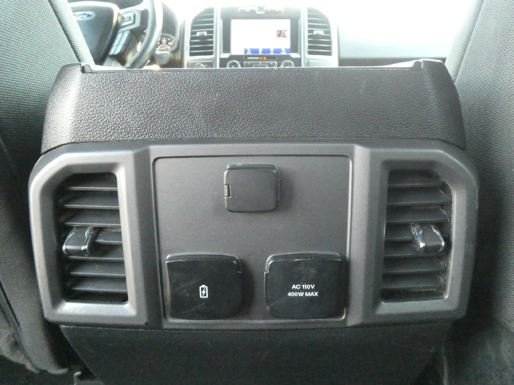 Used 2019 Ford F150 XLT w/ Equipment Group 302A Luxury AWD/4WD image 20