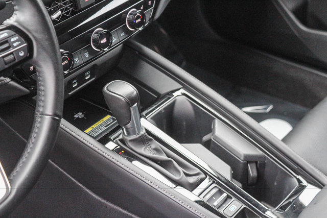 Used 2023 Honda Accord Touring image 24