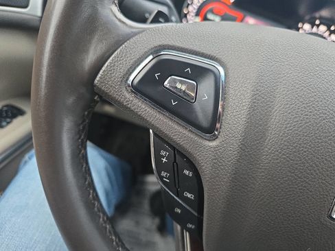 Used 2016 Lincoln MKZ w/ Equipment Group 200A Select image 26