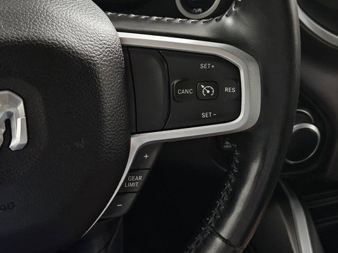 Used 2021 RAM 1500 Big Horn AWD/4WD image 20