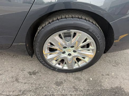 Used 2014 Chevrolet Impala LS FWD image 10