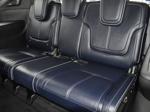 New 2026 INFINITI QX80 4WD w/ Sport Exterior Package image 18