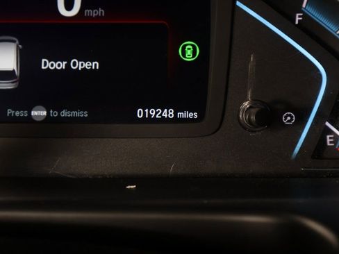 Used 2024 Honda Odyssey Sport image 18